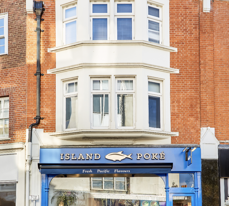 best poke in richmond