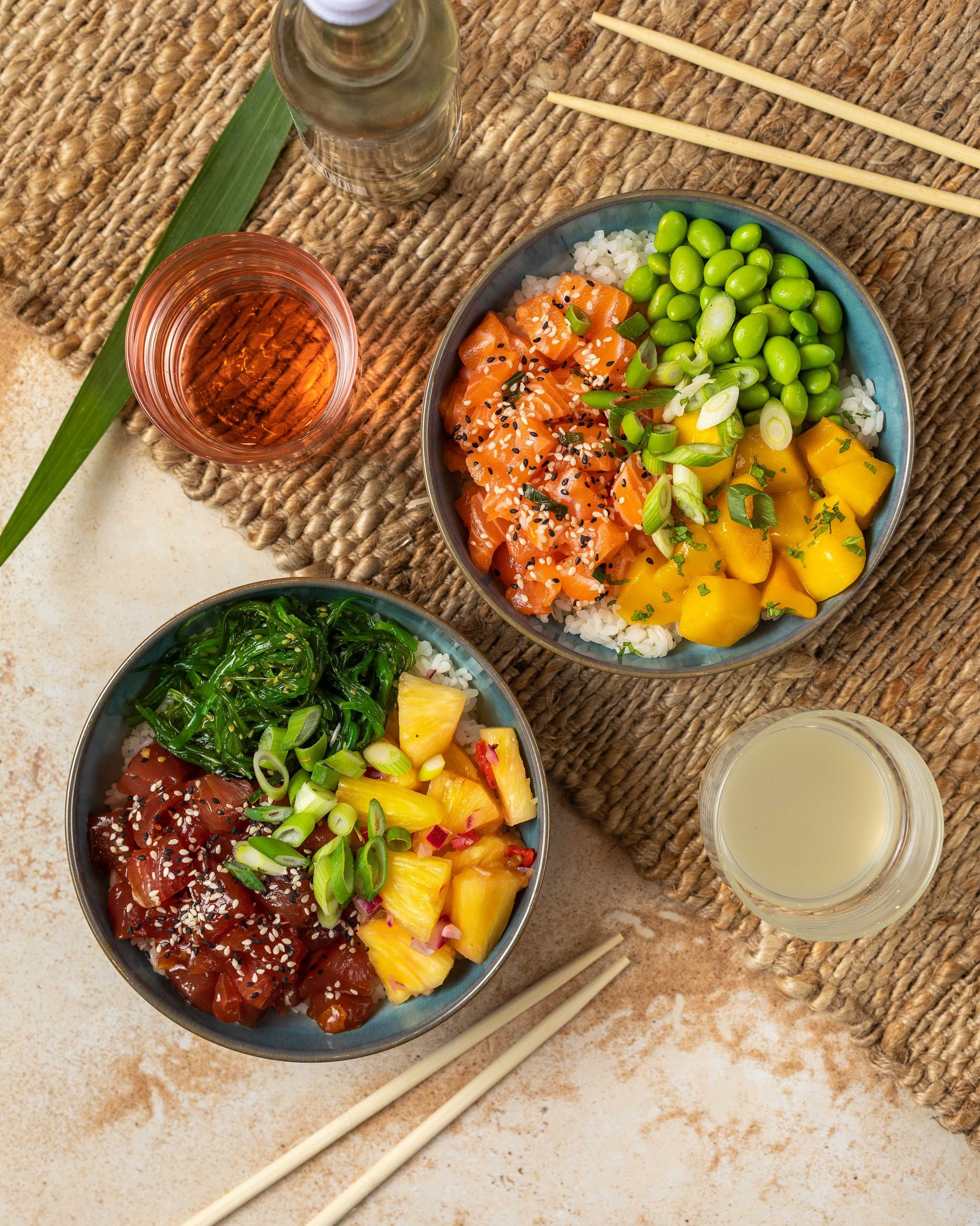 ISLAND POKÉ