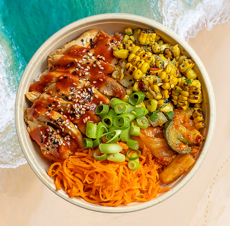 special dish