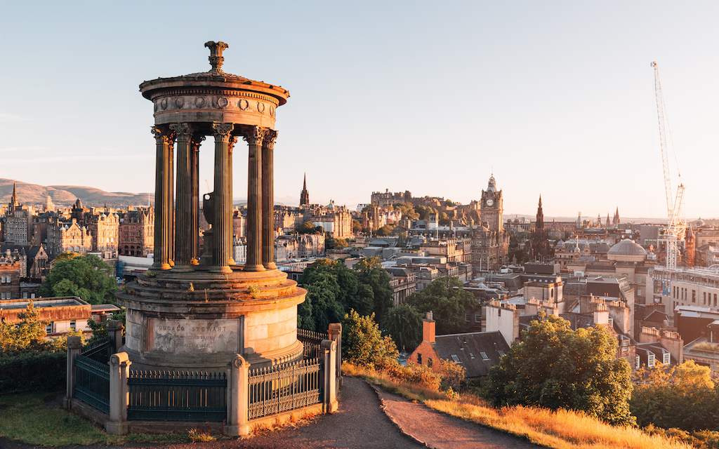Edinburgh City